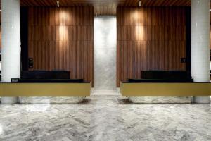 Homewood Suites By Hilton Montreal Midtown