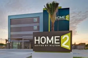 Home2 Suites Corpus Christi Southeast, Tx - Gardendale