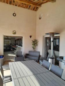 Maisons d'hotes Villa Azur : photos des chambres