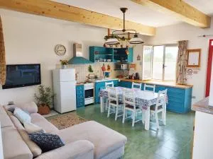 Casa Di Nelia - Narbolia