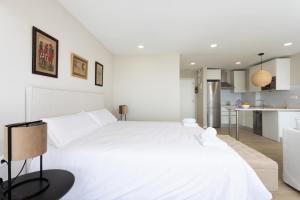 Home2Book Stylish Sea Views Studio Santa Cruz