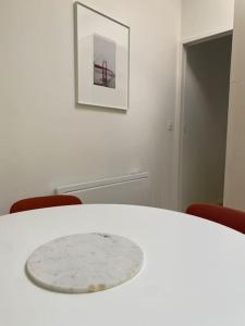 Appartements Tres bel appartement avec jardin reposant : photos des chambres