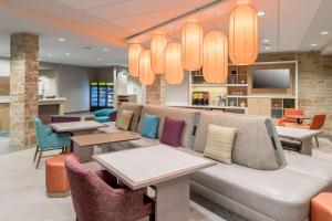 Home2 Suites by Hilton Fort Worth Cultural District