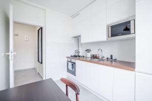 Gdansk Bliss: Studio Downtown