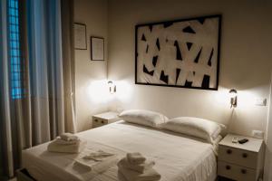 La casetta del SI minore