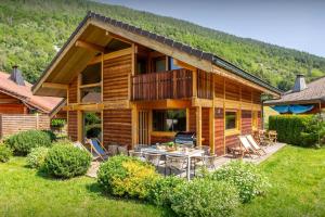 Chalets Chalet Antigone - OVO Network : Chalet