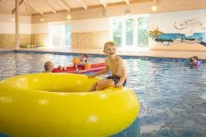 Camping Marvilla Parks Friese Meren - Roan - Wijckel