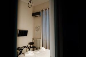 La casetta del SI minore