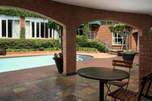 Premier Hotel Falstaff