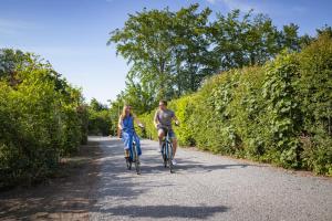 Camping Marvilla Parks Friese Meren - Roan