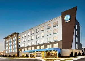 Tru By Hilton Franklin Cool Springs Nashville - Mudsink