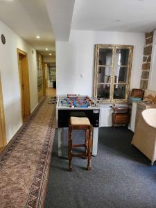 Apartma Nicole 