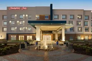 Hampton Inn Circleville, Oh - Circleville