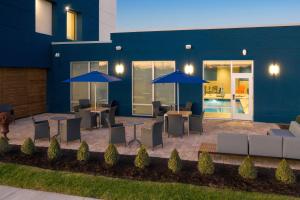 Hampton Inn Circleville, Oh