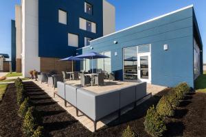 Hampton Inn Circleville, Oh