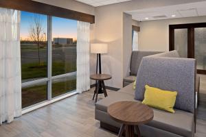 Hampton Inn Circleville, Oh