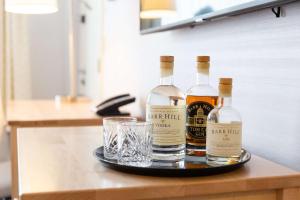 Capitol Plaza Hotel Montpelier Tapestry Collection by Hilton