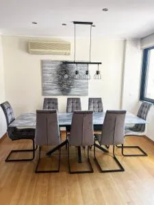 Luxury maisonette near the beach - 阿基亚码头