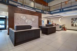 Hilton Garden Inn Kalamazoo Downtown