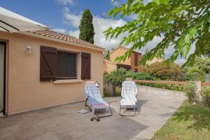 Villas Casa Noel : photos des chambres
