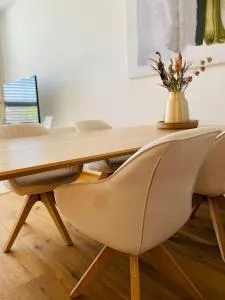 VINESTIA cityloft Suite, non-serviced Appartement - 莱布尼茨