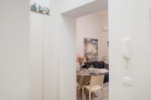 La casetta del SI minore