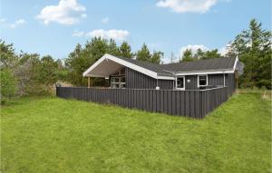 Holiday Home Uranusvej Ii