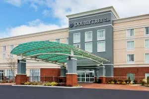 Doubletree By Hilton Dothan, Al - Abbeville