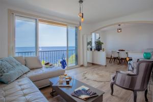 Appartements Dea Vista Mare : photos des chambres