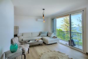 Appartements Dea Vista Mare : photos des chambres