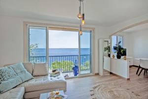 Appartements Dea Vista Mare : photos des chambres