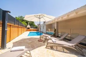 Villa Tranquility Nest Beniva - Mokošica