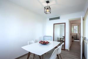 Appartements Dea Vista Mare : photos des chambres