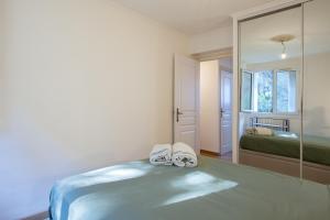Appartements Dea Vista Mare : photos des chambres