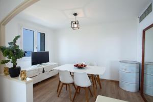 Appartements Dea Vista Mare : photos des chambres