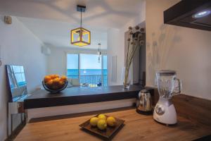 Appartements Dea Vista Mare : photos des chambres