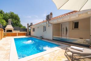 Villa Tranquility Nest Beniva