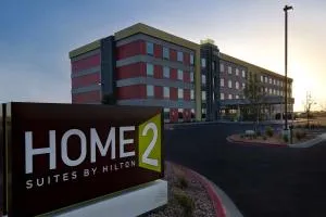Home2 Suites By Hilton Odessa - Douro