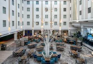 Leonardo Royal Hotel Brighton Waterfront - 布莱顿霍夫