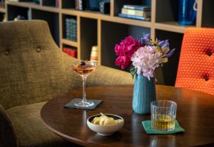 Leonardo Royal Hotel Brighton Waterfront