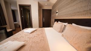 Bellezza Hotel