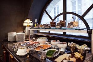 Hotels InterContinental Bordeaux Le Grand Hotel by IHG : photos des chambres