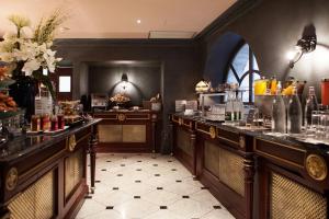 Hotels InterContinental Bordeaux Le Grand Hotel by IHG : photos des chambres