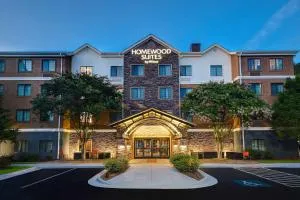 Homewood Suites Newport News - Yorktown by Hilton - 纽波特纽斯