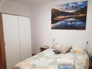 Fantàstic Pis a Oliana Alt Urgell Lleida Wifi