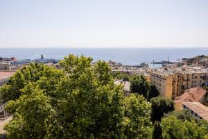 Hotels Hotel Le Bastia : photos des chambres