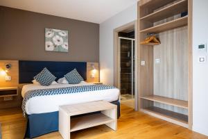 Hotels Hotel Le Bastia : photos des chambres