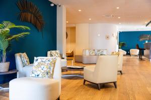 Hotels Hotel Le Bastia : photos des chambres