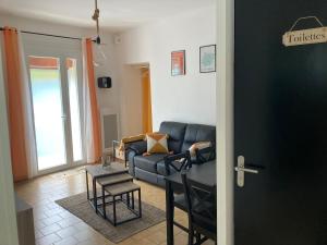 Maisons de vacances Au gite d'Artigues : photos des chambres