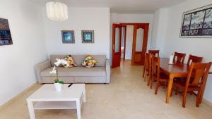 Balcon del Golf - Riviera Cozy Apartment